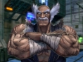 Screens Street Fighter X Tekken