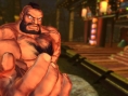 Screens Street Fighter X Tekken