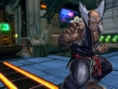 Screens Street Fighter X Tekken