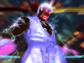 Screens Street Fighter X Tekken
