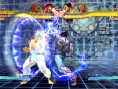 Street Fighter X Tekken : 5mn de gameplay