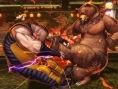 Street Fighter X Tekken : 5mn de gameplay