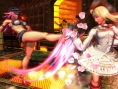 Street Fighter X Tekken : médias, date et version PC