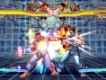 Street Fighter X Tekken : 5mn de gameplay