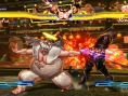 Street Fighter X Tekken : le monde de la mode