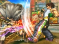 Street Fighter X Tekken : le monde de la mode