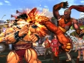 Street Fighter X Tekken : le monde de la mode