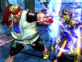 Street Fighter X Tekken : le monde de la mode