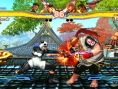 Street Fighter X Tekken : le monde de la mode
