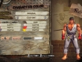 Street Fighter X Tekken : les costumes DLC