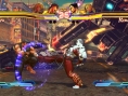 Street Fighter X Tekken : les costumes DLC