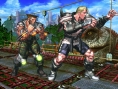 Street Fighter X Tekken : les costumes DLC