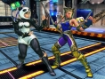 Street Fighter X Tekken : les costumes DLC