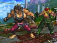 Street Fighter X Tekken : les costumes DLC