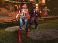 Street Fighter X Tekken : les costumes DLC