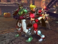 Street Fighter X Tekken : les costumes DLC