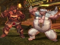 Street Fighter X Tekken : les costumes DLC