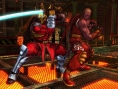 Street Fighter X Tekken : les costumes DLC