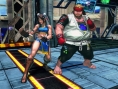Street Fighter X Tekken : les costumes DLC