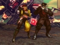 Street Fighter X Tekken : les costumes DLC