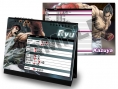 Street Fighter X Tekken : le collector détaillé