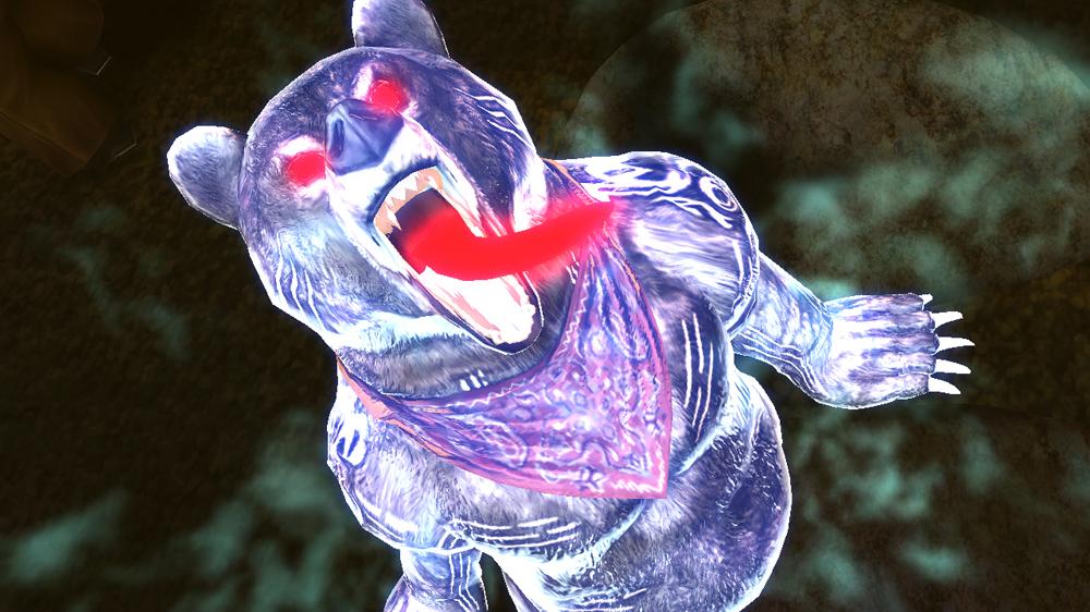 Street Fighter X Tekken : nouvelles images