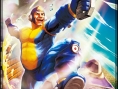 Screens-Video Street Fighter X Tekken