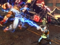 Street Fighter X Tekken : Cole aussi sur PS3