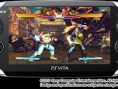 Street Fighter X Tekken : Cole aussi sur PS3