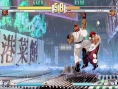Screens Street Fighter III : Third Strike Online