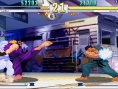 Screens Street Fighter III : Third Strike Online