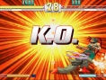 Screens Street Fighter III : Third Strike Online