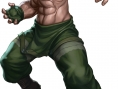 Screens Street Fighter III : Third Strike Online