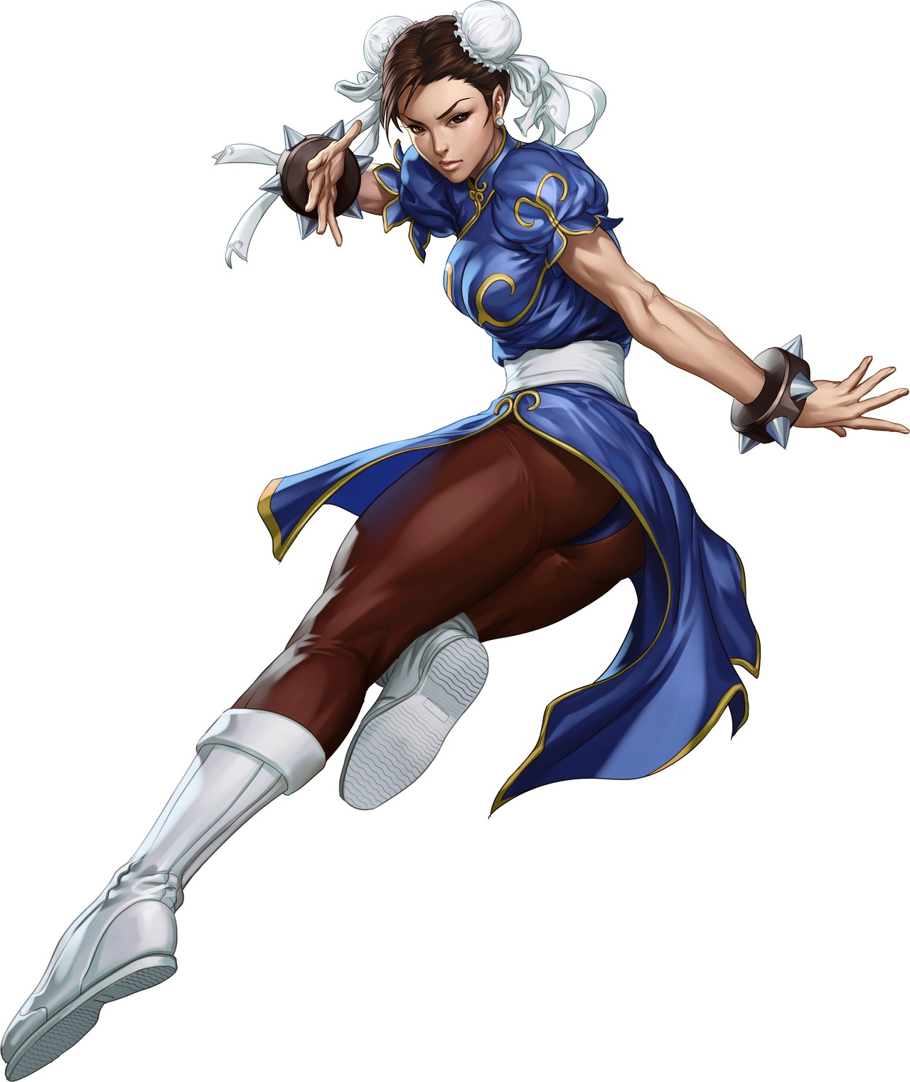 Street Fighter Third Strike Online disponible