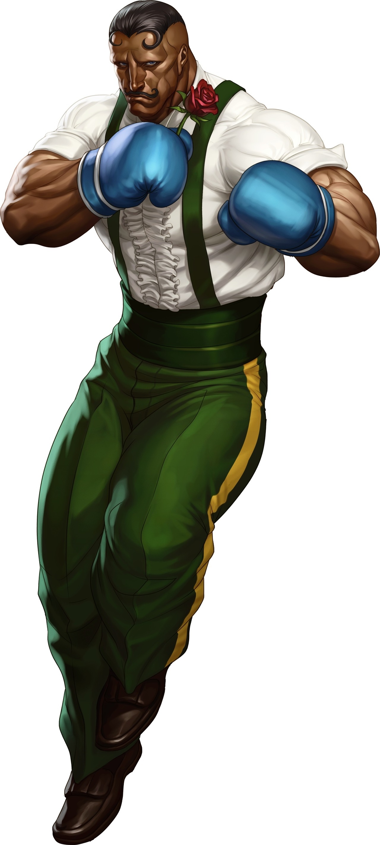 Street Fighter Third Strike Online disponible