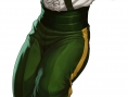 Screens Street Fighter III : Third Strike Online