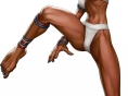 Screens Street Fighter III : Third Strike Online