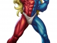 Screens Street Fighter III : Third Strike Online
