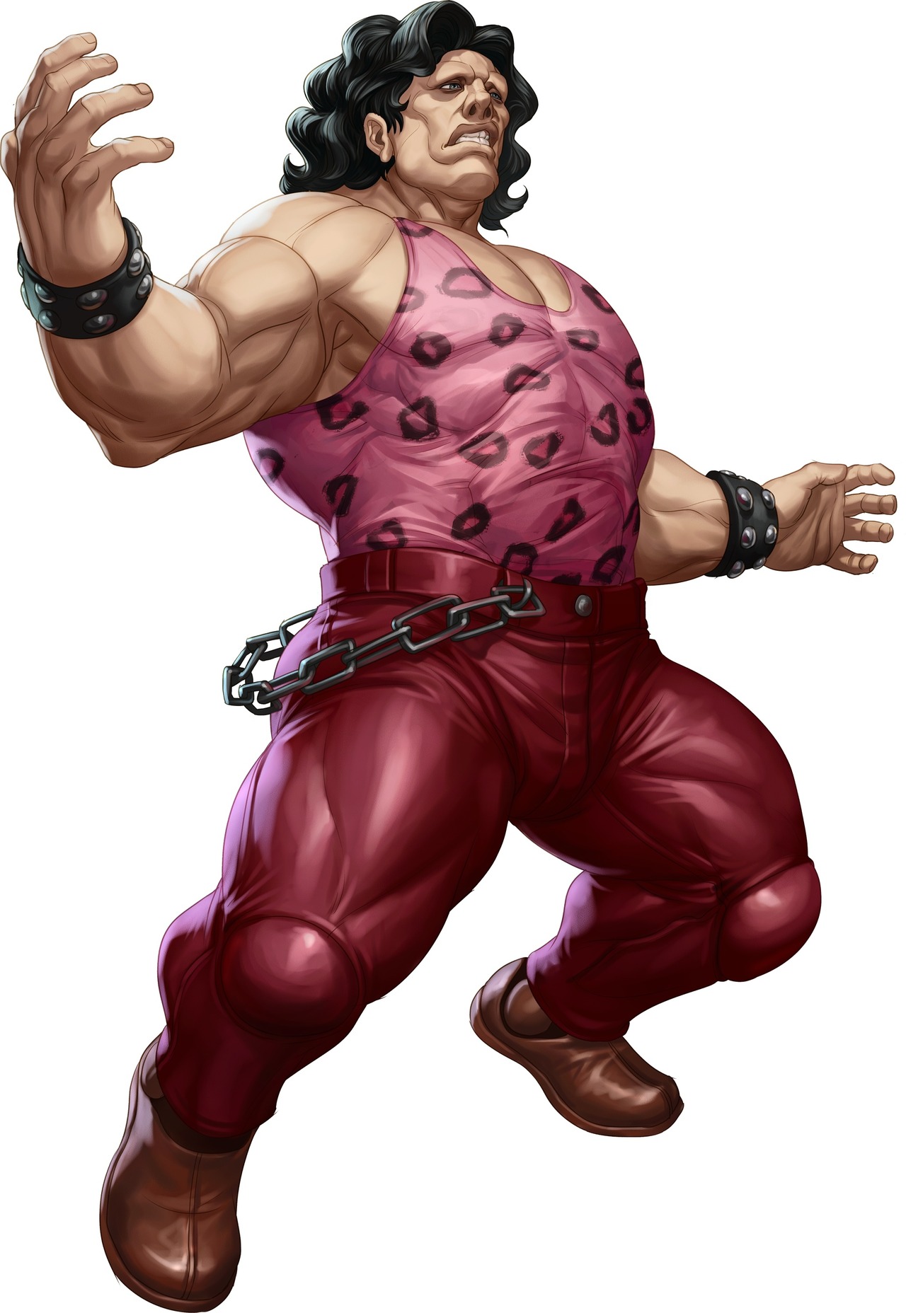 Street Fighter Third Strike Online disponible