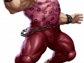 Screens Street Fighter III : Third Strike Online