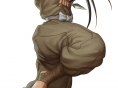 Screens Street Fighter III : Third Strike Online