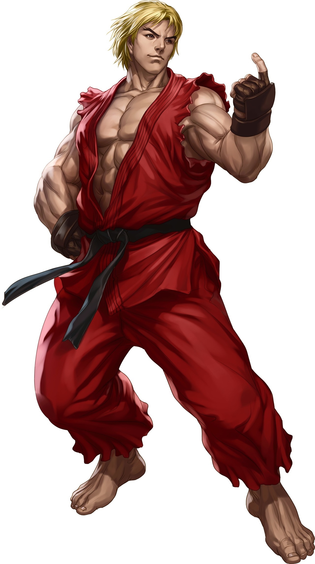 Screens Street Fighter III : Third Strike Online