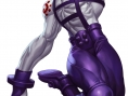 Screens Street Fighter III : Third Strike Online
