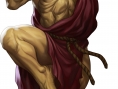 Screens Street Fighter III : Third Strike Online