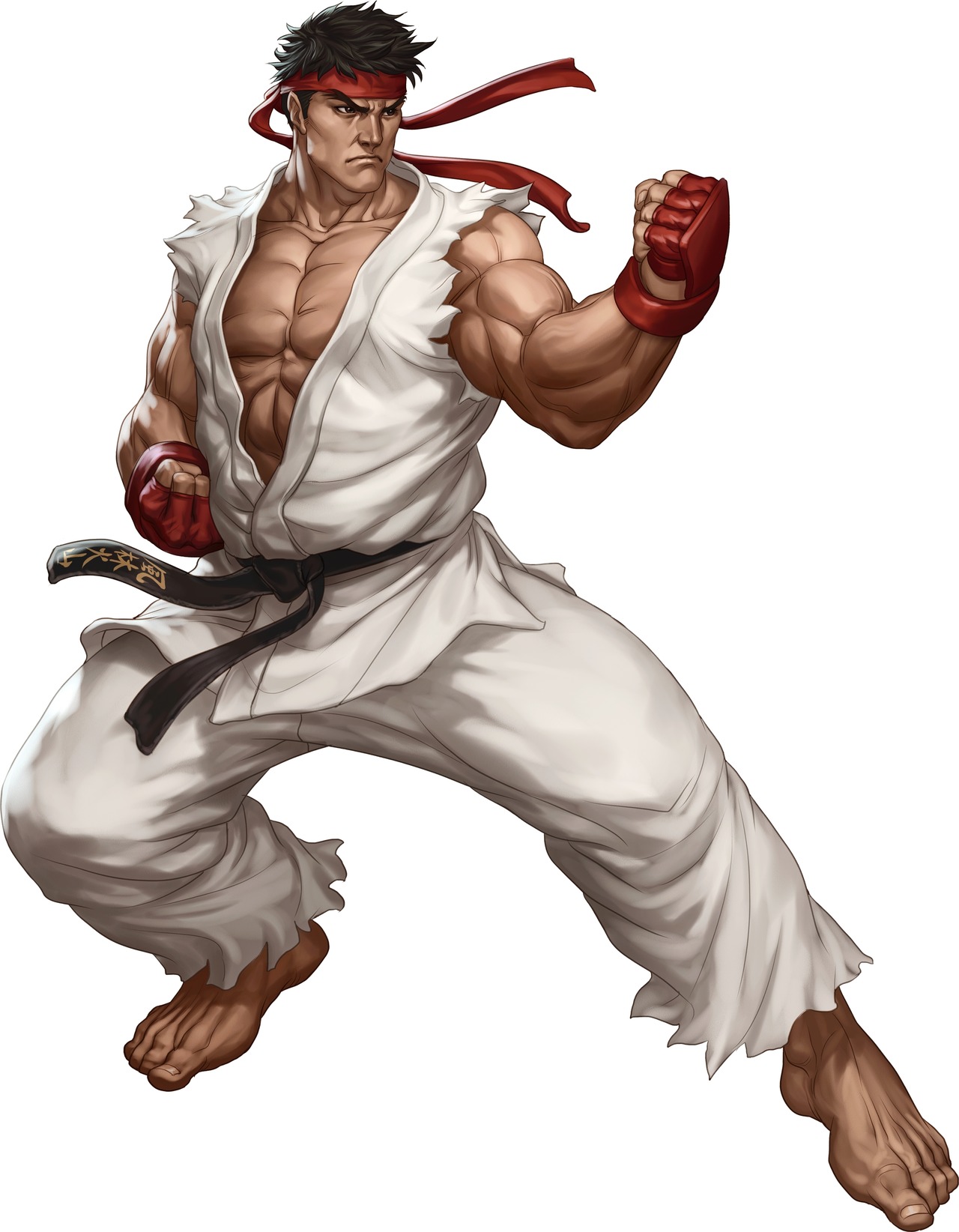 Street Fighter Third Strike Online disponible