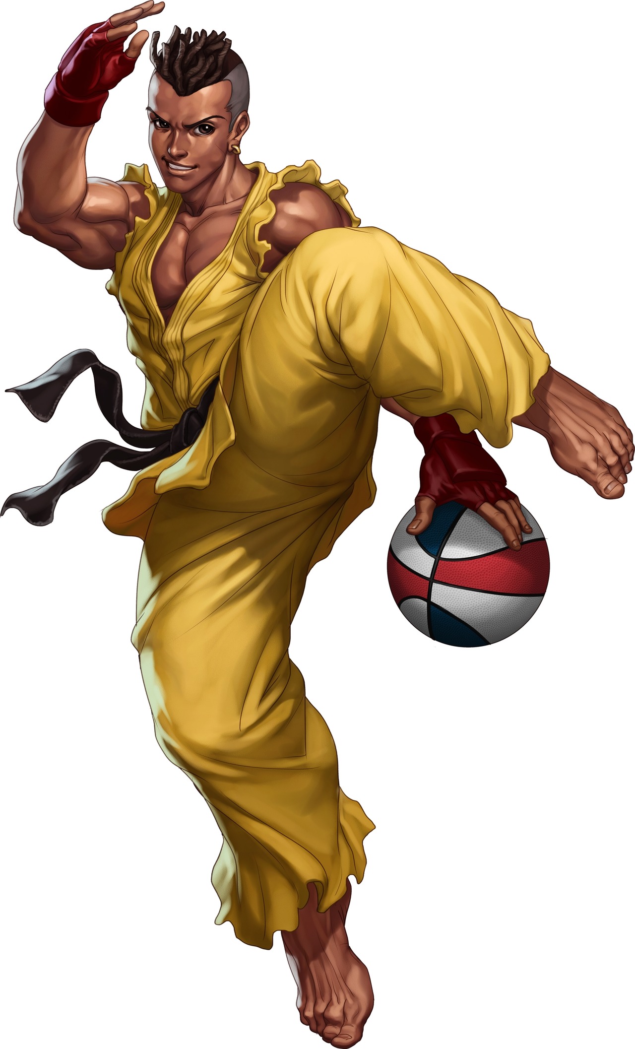 Screens Street Fighter III : Third Strike Online