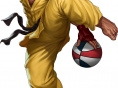 Screens Street Fighter III : Third Strike Online