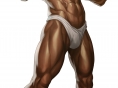 Screens Street Fighter III : Third Strike Online