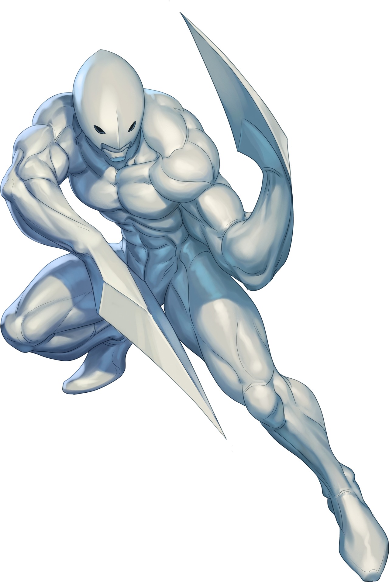 Screens Street Fighter III : Third Strike Online
