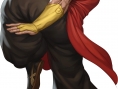 Screens Street Fighter III : Third Strike Online
